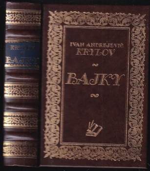 Bajky
