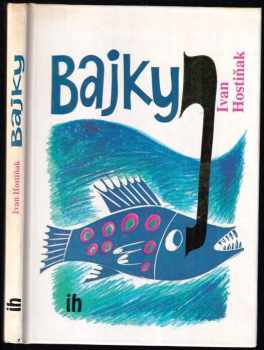 Bajky