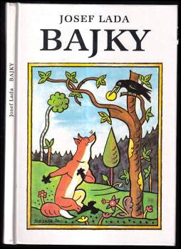 Bajky