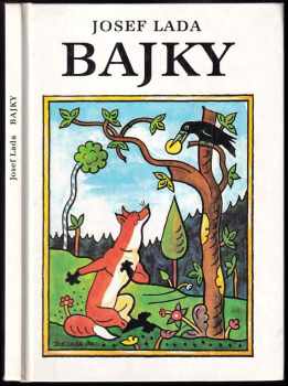 Bajky