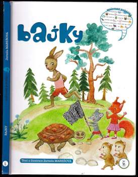 Bajky