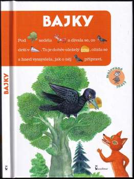Bajky
