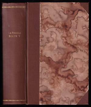 Bajky