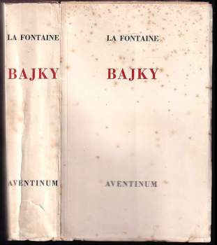Bajky