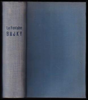 Bajky