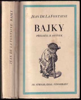 Bajky