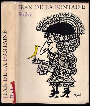 Bajky