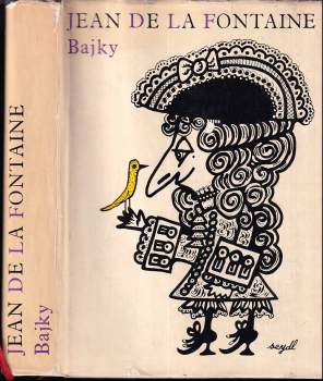 Bajky
