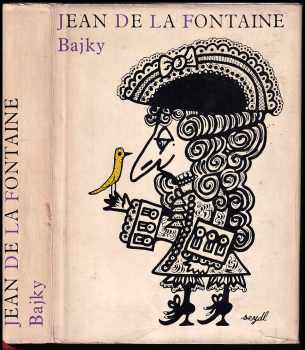 Bajky
