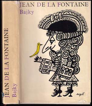 Bajky
