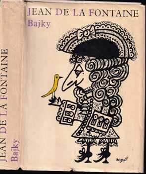 Jean de La Fontaine: Bajky