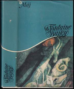 Jean de La Fontaine: Bajky