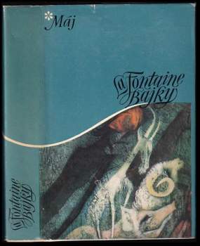 Jean de La Fontaine: Bajky
