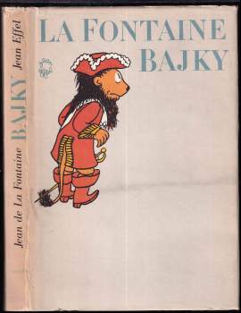 Bajky