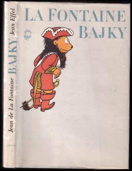Bajky