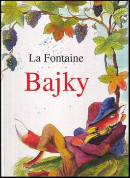 Bajky