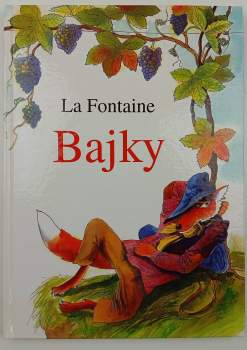Bajky