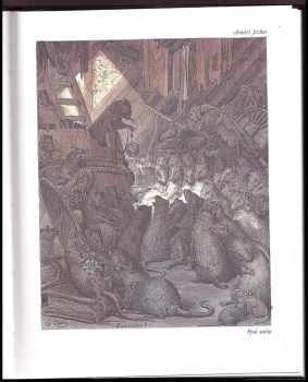 Jean de La Fontaine: Bajky
