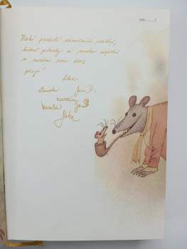 Jean de La Fontaine: Bajky