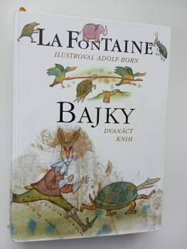 Bajky
