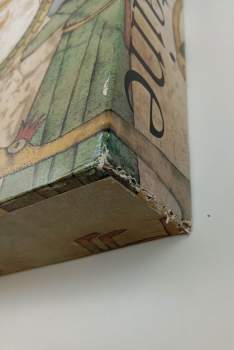 Jean de La Fontaine: Bajky