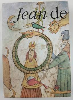 Jean de La Fontaine: Bajky