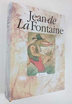 Jean de La Fontaine: Bajky