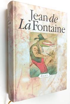 Jean de La Fontaine: Bajky