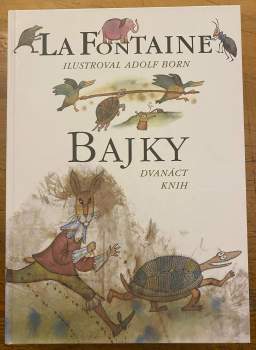 Bajky