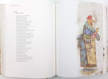 Jean de La Fontaine: Bajky