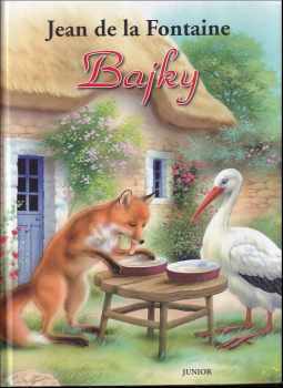 Bajky