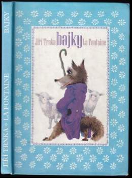 Bajky