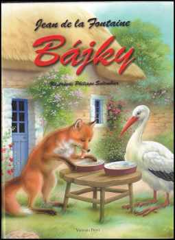 Bájky