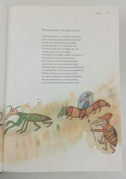 Jean de La Fontaine: Bajky