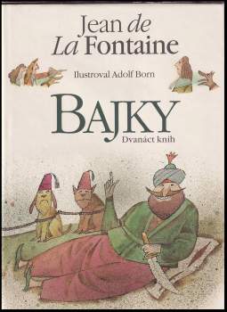 Bajky