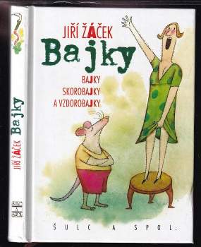 Bajky