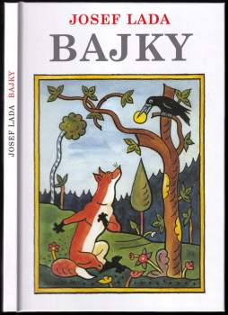 Bajky