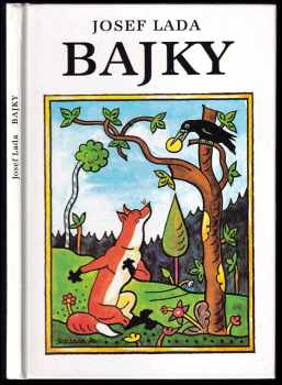 Bajky - Jan Vrána (1995, Dialog) - ID: 606152