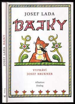 Josef Lada: Bajky