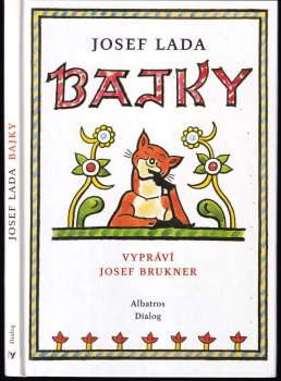 Bajky