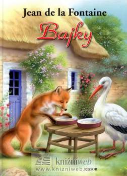 Bajky