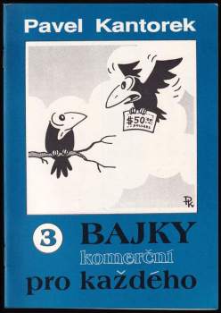 Bajky komerční pro každého