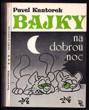 Bajky na dobrou noc