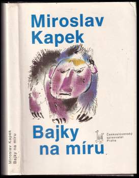 Bajky na míru