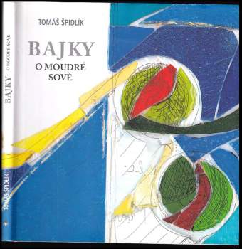 Bajky o moudré sově