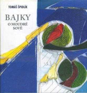 Bajky o moudré sově