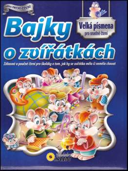 Bajky o zvířátkách