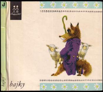 Bajky