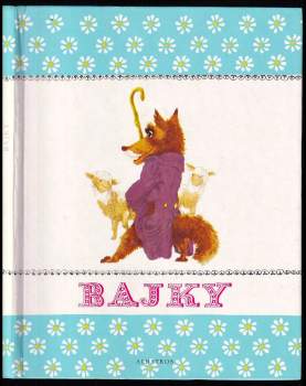 Bajky