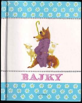 Bajky